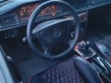 Mercedes-Benz 190 1992 годаүшін1 100 000 тг. в Жезказган – фото 5