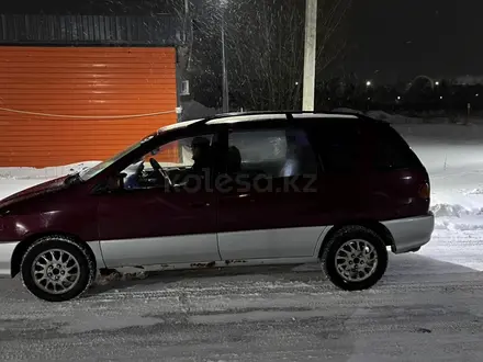 Toyota Ipsum 1997 года за 1 850 000 тг. в Астана – фото 5