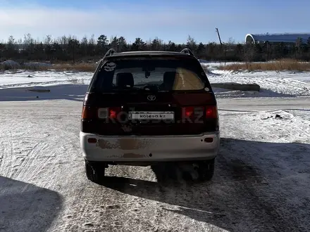 Toyota Ipsum 1997 года за 1 850 000 тг. в Астана – фото 12