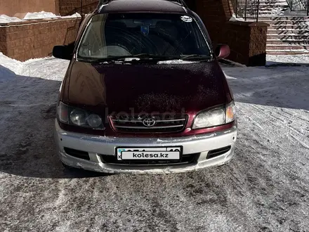 Toyota Ipsum 1997 года за 1 850 000 тг. в Астана – фото 2