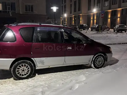 Toyota Ipsum 1997 года за 1 850 000 тг. в Астана – фото 6