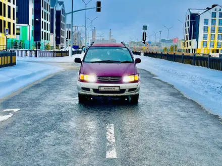 Toyota Ipsum 1997 года за 1 850 000 тг. в Астана