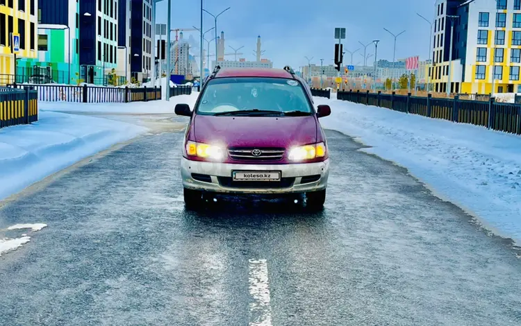 Toyota Ipsum 1997 года за 1 850 000 тг. в Астана