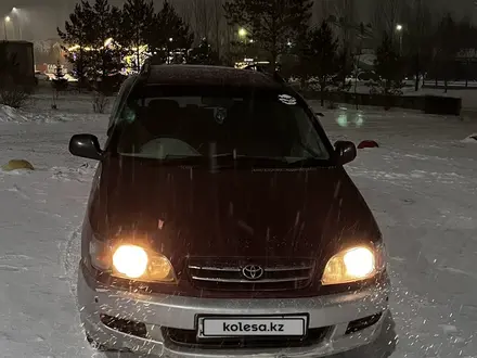 Toyota Ipsum 1997 года за 1 850 000 тг. в Астана – фото 4