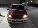 Toyota Ipsum 1997 года за 1 850 000 тг. в Астана – фото 3
