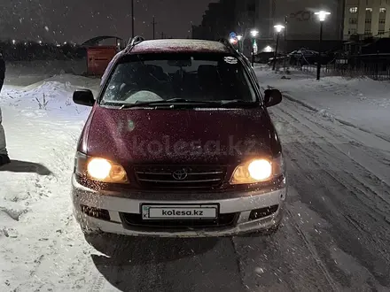 Toyota Ipsum 1997 года за 1 850 000 тг. в Астана – фото 3