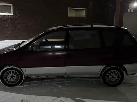 Toyota Ipsum 1997 года за 1 850 000 тг. в Астана – фото 9
