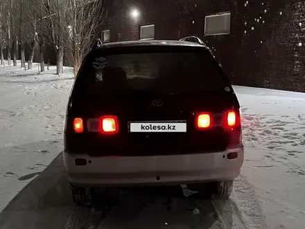 Toyota Ipsum 1997 года за 1 850 000 тг. в Астана – фото 8