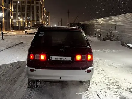 Toyota Ipsum 1997 года за 1 850 000 тг. в Астана – фото 7