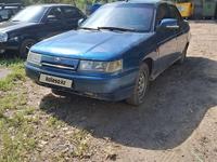 ВАЗ (Lada) 2110 2005 годаfor750 000 тг. в Усть-Каменогорск