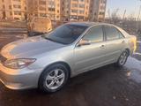 Toyota Camry 2003 года за 4 400 000 тг. в Кокшетау