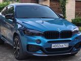 Обвес m-perfomance на BMW X6 F16үшін125 000 тг. в Астана