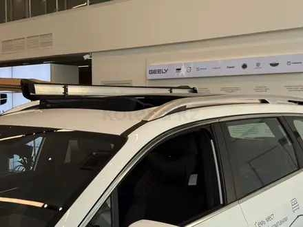 Geely Okavango Flagship 2026 года за 13 390 000 тг. в Алматы – фото 3