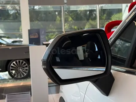 Geely Okavango Flagship 2026 года за 13 390 000 тг. в Алматы – фото 4