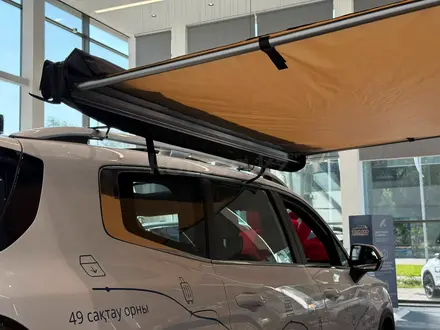 Geely Okavango Flagship 2026 года за 13 390 000 тг. в Алматы – фото 6