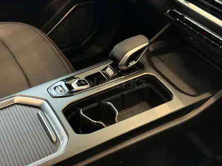Geely Okavango Flagship 2026 года за 13 390 000 тг. в Алматы – фото 11