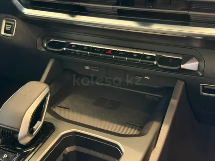 Geely Okavango Flagship 2026 года за 13 390 000 тг. в Алматы – фото 9
