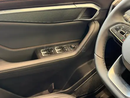 Geely Okavango Flagship 2026 года за 13 390 000 тг. в Алматы – фото 12