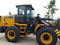 XCMG  XCMG LW300FN -рычаг, объем 1,8к 2023 года за 12 600 000 тг. в Алматы