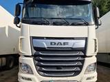 DAF  XF 2023 года за 80 000 000 тг. в Актобе
