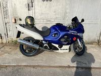 Suzuki  GSX 600F Katana 2006 года за 1 700 000 тг. в Павлодар