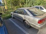 Mazda 626 1990 года за 250 000 тг. в Шымкент – фото 2