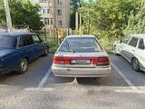 Mazda 626 1990 года за 250 000 тг. в Шымкент – фото 4