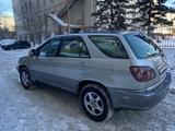 Lexus RX 300 1999 годаfor4 400 000 тг. в Астана – фото 5