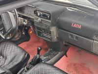 ВАЗ (Lada) 21099 2000 года за 700 000 тг. в Актобе