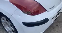 Peugeot 308 2009 года за 2 500 000 тг. в Астана – фото 3
