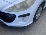 Peugeot 308 2009 годаүшін2 500 000 тг. в Астана – фото 4
