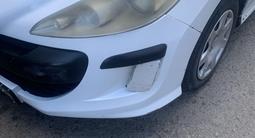 Peugeot 308 2009 года за 2 500 000 тг. в Астана – фото 4