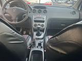 Peugeot 308 2009 годаүшін2 200 000 тг. в Астана – фото 5