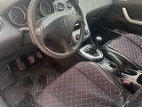 Peugeot 308 2009 годаүшін2 500 000 тг. в Астана – фото 5