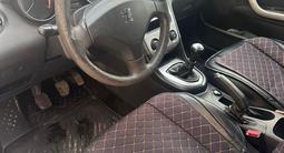 Peugeot 308 2009 года за 2 500 000 тг. в Астана – фото 5