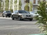 Nissan Maxima 2003 года за 2 999 999 тг. в Актобе