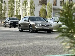 Nissan Maxima