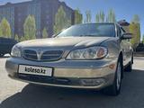 Nissan Maxima 2003 года за 2 999 999 тг. в Актобе – фото 2