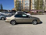 Nissan Maxima 2003 года за 2 999 999 тг. в Актобе – фото 5