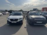 Subaru Outback 2025 года за 21 000 000 тг. в Алматы – фото 3