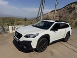 Subaru Outback 2025 года за 21 000 000 тг. в Алматы