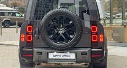 Land Rover Defender 2024 годаүшін62 500 000 тг. в Алматы – фото 5