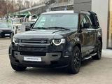 Land Rover Defender 2024 годаүшін65 400 000 тг. в Алматы