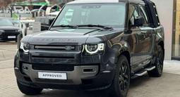 Land Rover Defender 2024 годаүшін62 500 000 тг. в Алматы