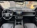 Land Rover Defender 2024 годаүшін62 500 000 тг. в Алматы – фото 8