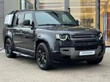 Land Rover Defender 2024 годаүшін65 400 000 тг. в Алматы – фото 3