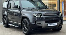 Land Rover Defender 2024 годаүшін62 500 000 тг. в Алматы – фото 3