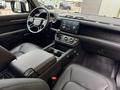 Land Rover Defender 2024 годаүшін62 500 000 тг. в Алматы – фото 9