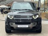 Land Rover Defender 2024 годаүшін65 400 000 тг. в Алматы – фото 2