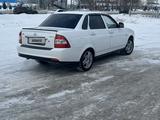 ВАЗ (Lada) Priora 2170 2012 года за 2 800 000 тг. в Усть-Каменогорск – фото 2